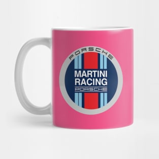 Martini Racing Mug